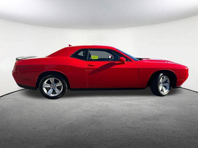 used 2023 Dodge Challenger car, priced at $29,977