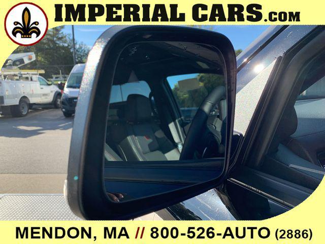 new 2026 Dodge Durango car, priced at $43,156