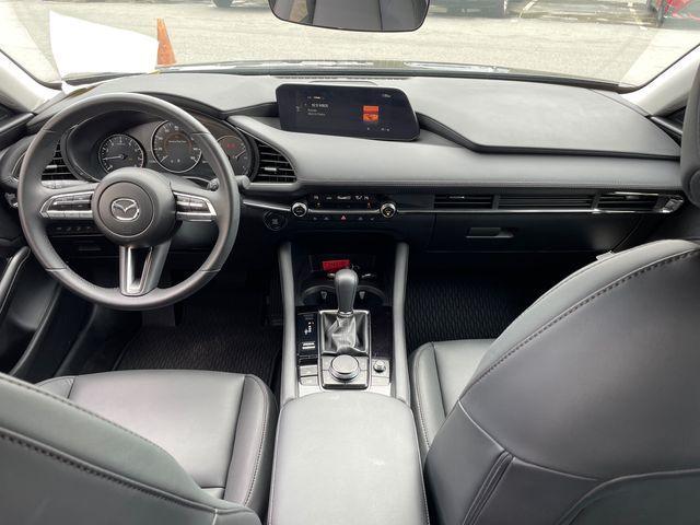 used 2023 Mazda Mazda3 car, priced at $24,977