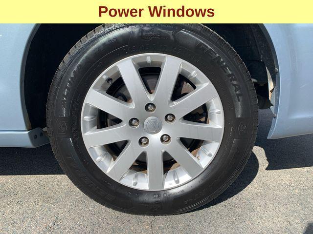 used 2013 Chrysler Town & Country car, priced at $7,977