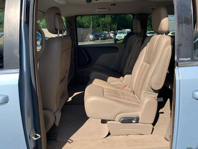 used 2013 Chrysler Town & Country car, priced at $7,977