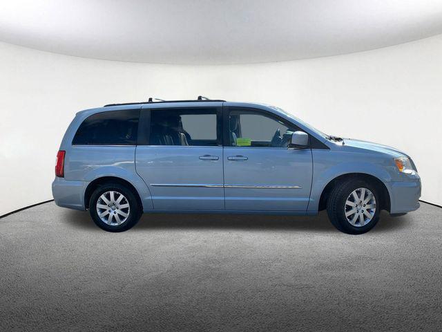 used 2013 Chrysler Town & Country car, priced at $7,977