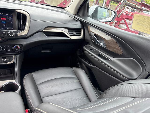 used 2023 GMC Terrain car, priced at $31,977