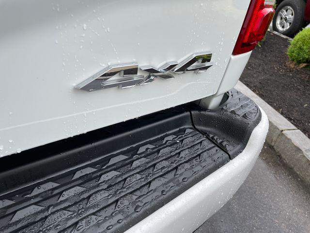 used 2024 Ram 2500 car, priced at $68,747