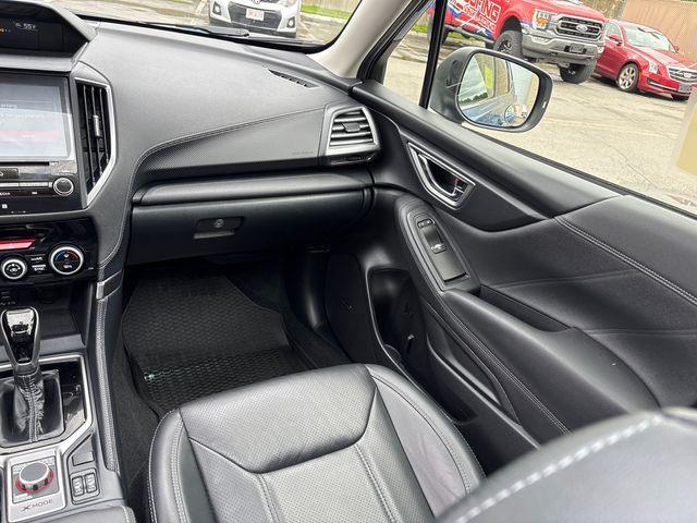 used 2022 Subaru Forester car, priced at $31,977