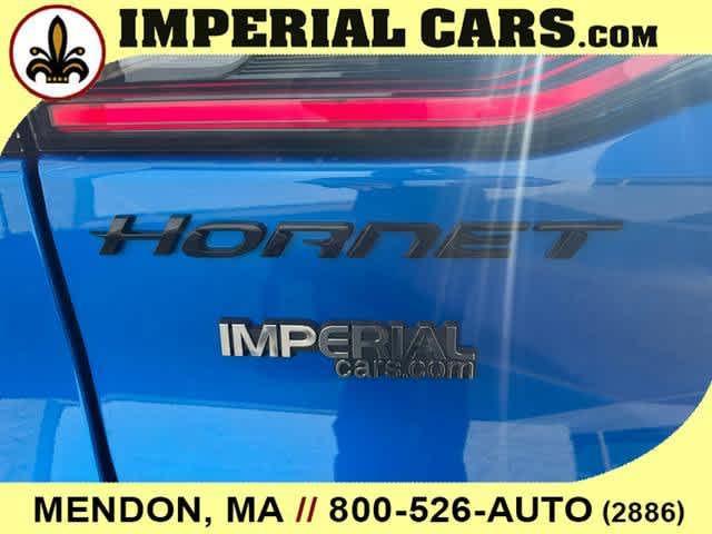 new 2024 Dodge Hornet car, priced at $37,927