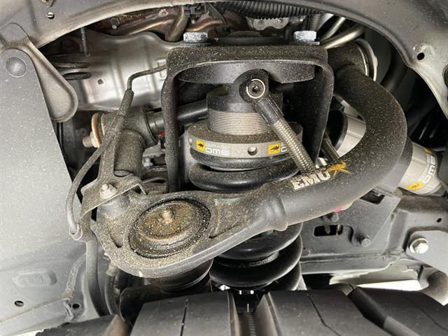 used 2023 Toyota 4Runner car, priced at $49,988