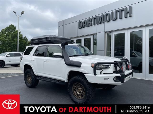 used 2023 Toyota 4Runner car, priced at $49,988