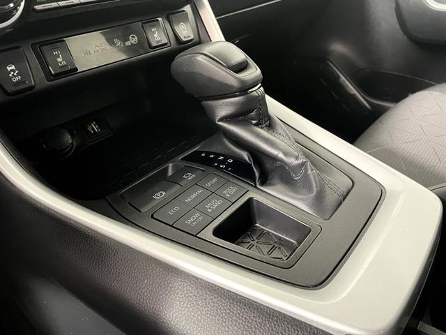 used 2024 Toyota RAV4 car, priced at $31,999