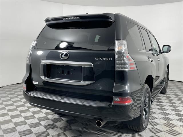 used 2023 Lexus GX 460 car, priced at $51,988
