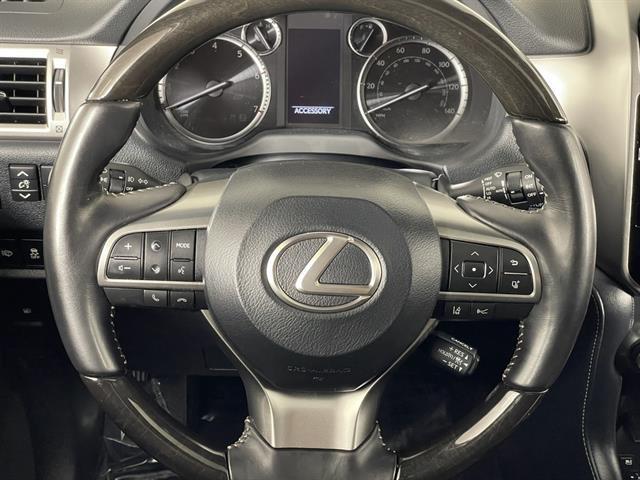 used 2023 Lexus GX 460 car, priced at $51,988