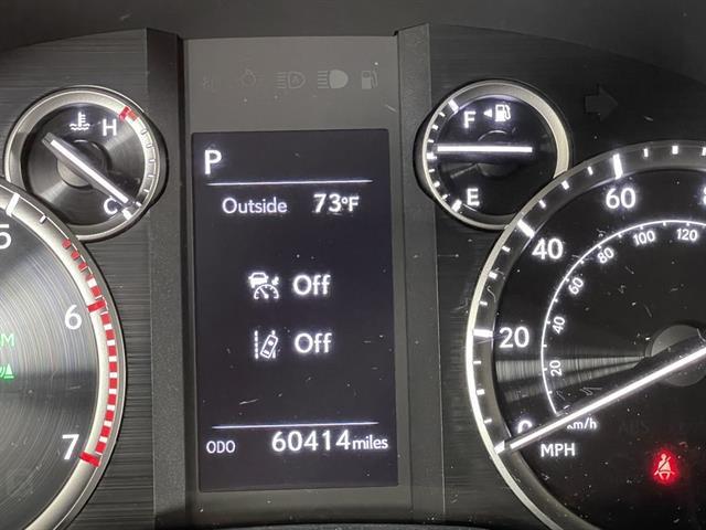 used 2023 Lexus GX 460 car, priced at $51,988