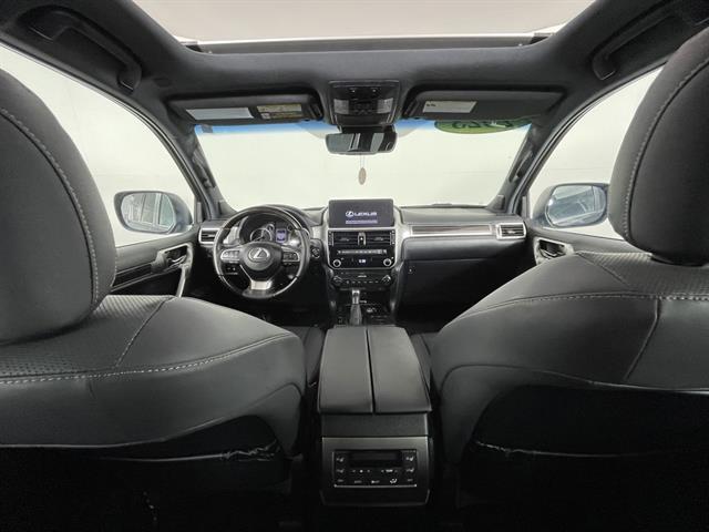 used 2023 Lexus GX 460 car, priced at $51,988