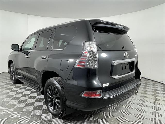 used 2023 Lexus GX 460 car, priced at $51,988