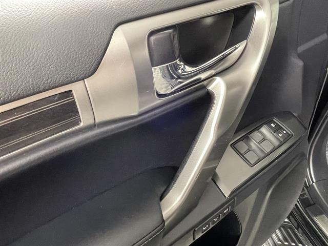 used 2023 Lexus GX 460 car, priced at $51,988