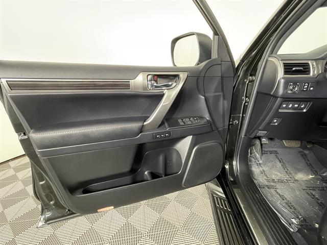 used 2023 Lexus GX 460 car, priced at $51,988