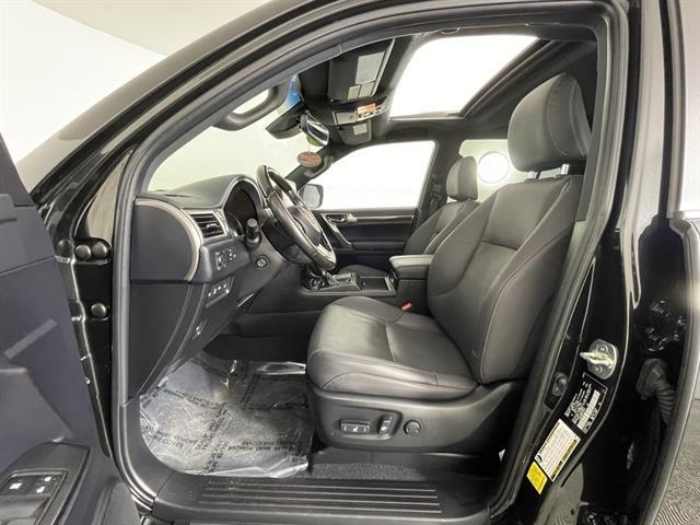 used 2023 Lexus GX 460 car, priced at $51,988