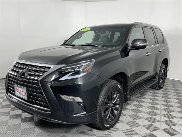 used 2023 Lexus GX 460 car, priced at $51,988