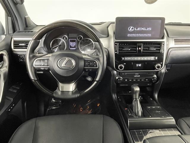 used 2023 Lexus GX 460 car, priced at $51,988