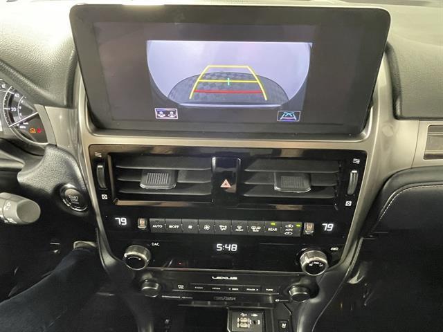 used 2023 Lexus GX 460 car, priced at $51,988