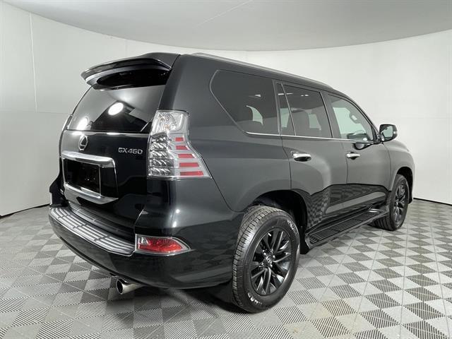 used 2023 Lexus GX 460 car, priced at $51,988