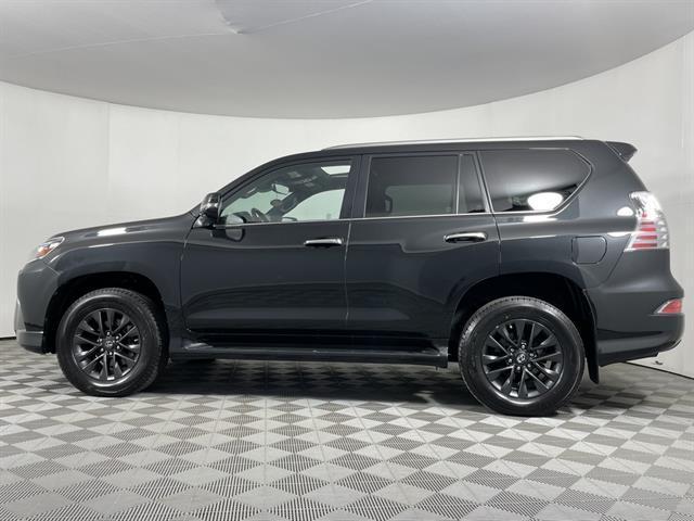 used 2023 Lexus GX 460 car, priced at $51,988