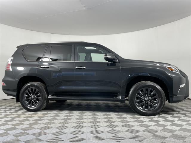 used 2023 Lexus GX 460 car, priced at $51,988