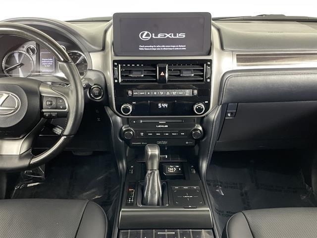 used 2023 Lexus GX 460 car, priced at $51,988