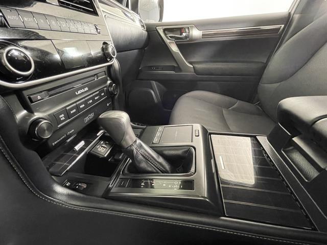 used 2023 Lexus GX 460 car, priced at $51,988