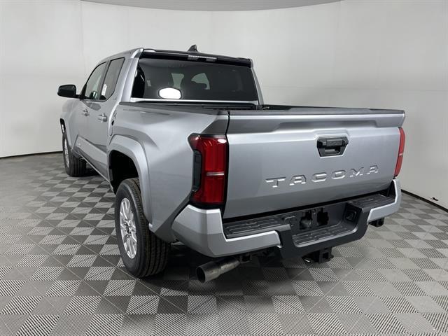 new 2026 Toyota Tacoma car, priced at $39,099