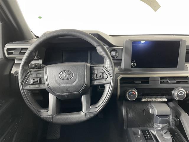 new 2026 Toyota Tacoma car, priced at $39,099