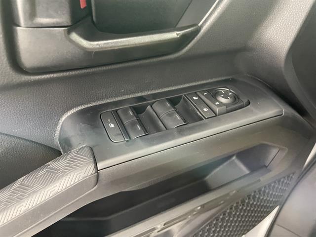 new 2026 Toyota Tacoma car, priced at $39,099