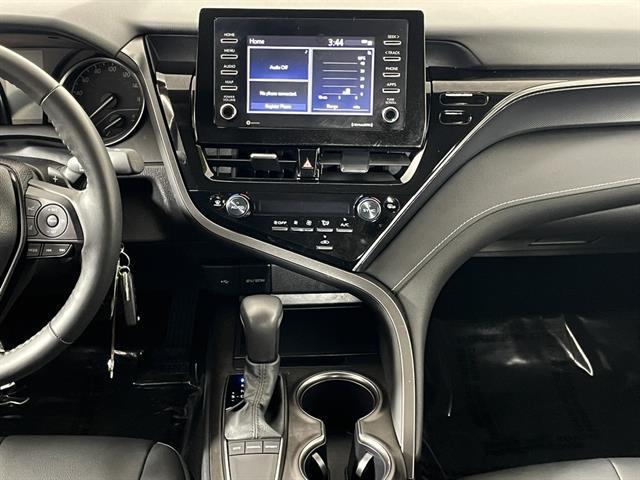 used 2024 Toyota Camry car, priced at $30,599