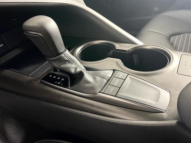 used 2024 Toyota Camry car, priced at $30,599