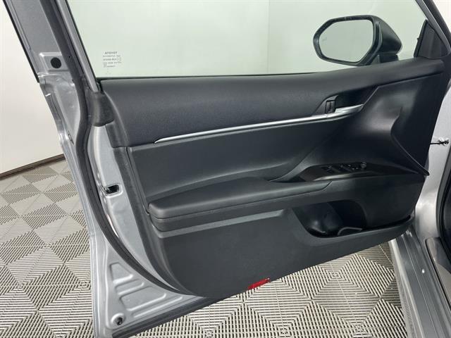 used 2024 Toyota Camry car, priced at $30,599