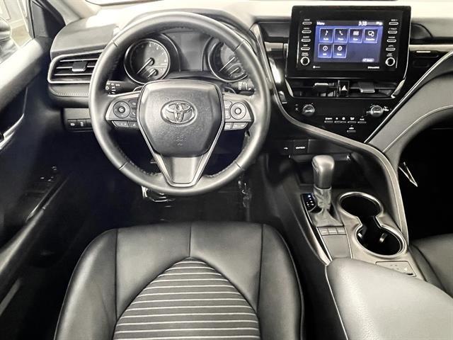 used 2024 Toyota Camry car, priced at $30,599