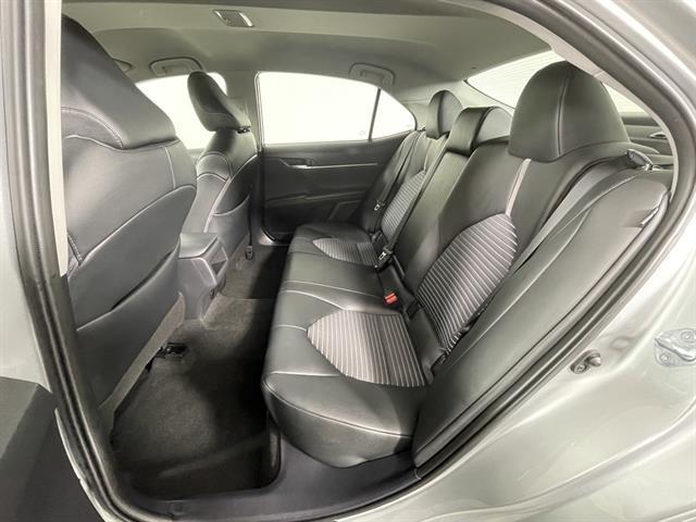 used 2024 Toyota Camry car, priced at $30,599