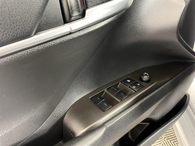 used 2024 Toyota Camry car, priced at $30,599