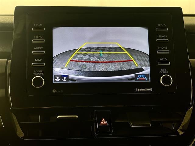 used 2024 Toyota Camry car, priced at $30,599