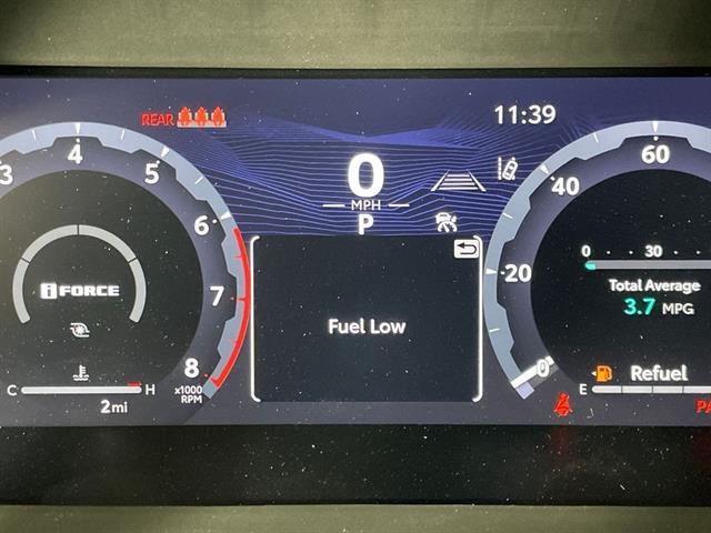 new 2025 Toyota Tacoma car, priced at $48,250
