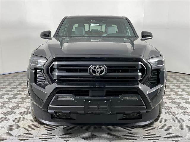 new 2025 Toyota Tacoma car, priced at $46,709
