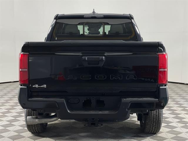 new 2025 Toyota Tacoma car, priced at $44,310