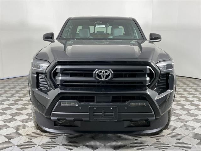 new 2025 Toyota Tacoma car, priced at $44,310
