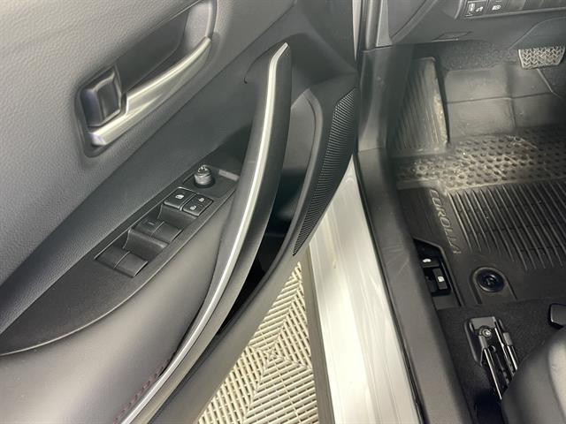 used 2025 Toyota Corolla car, priced at $25,988