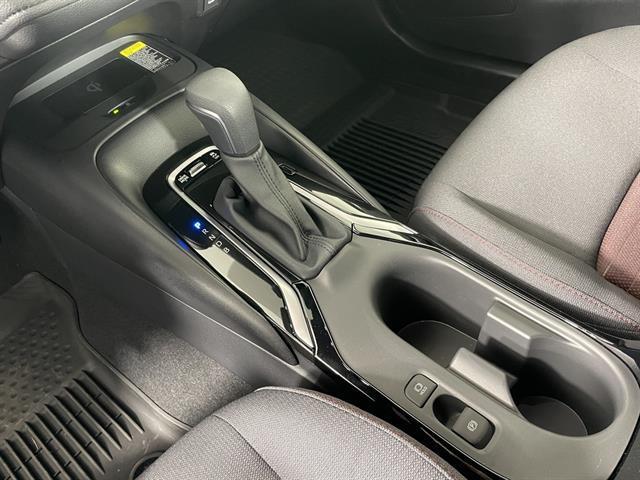 used 2025 Toyota Corolla car, priced at $25,988