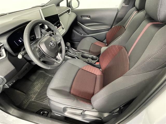 used 2025 Toyota Corolla car, priced at $25,988