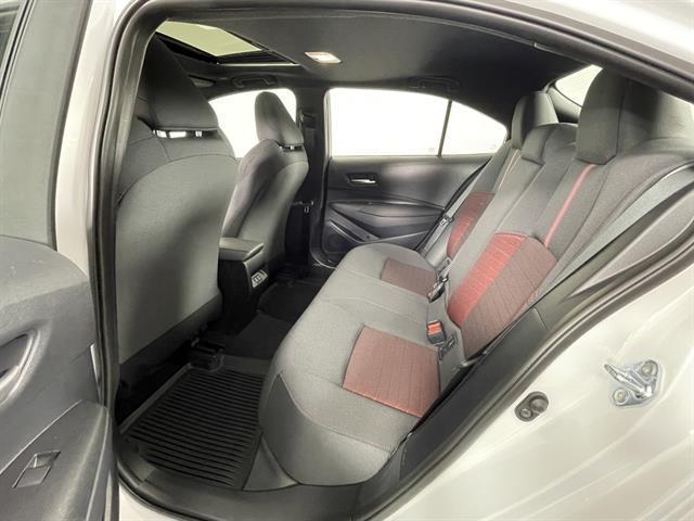 used 2025 Toyota Corolla car, priced at $25,988