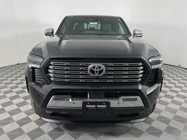 new 2025 Toyota Tacoma car, priced at $51,654