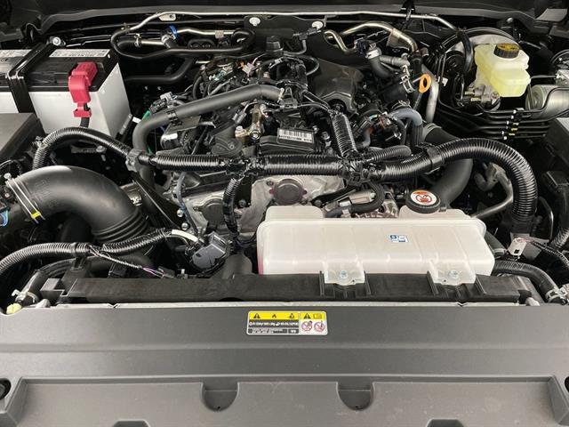 new 2025 Toyota Tacoma car, priced at $51,654