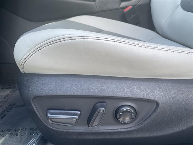 used 2023 Toyota RAV4 Hybrid car, priced at $38,790